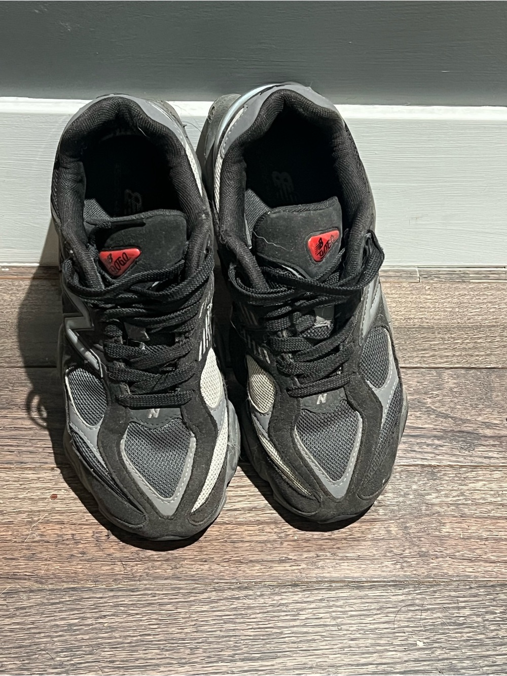 New Balance Big Boys 9060s